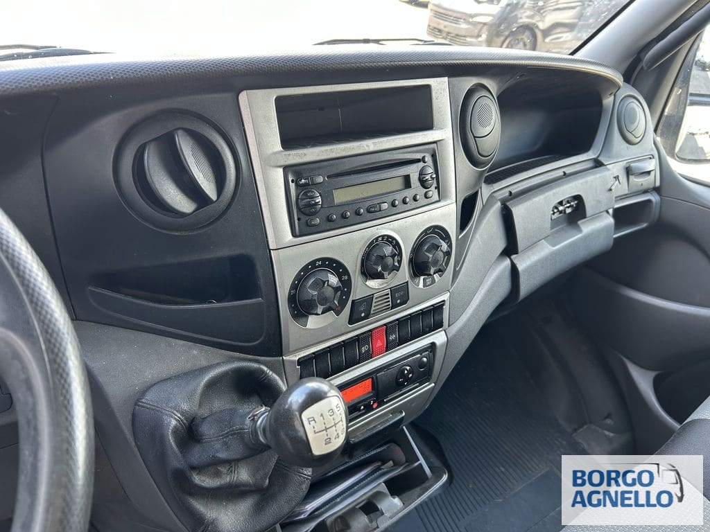 Iveco DAILY 70C17